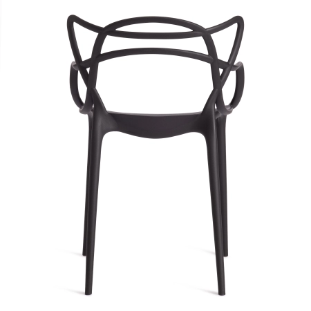 Стул Cat Chair (mod. 028)черный