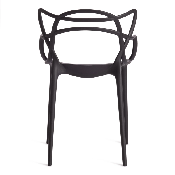 Стул Cat Chair (mod. 028)черный
