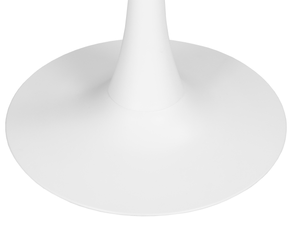 Подстолье обеденное JIM белое