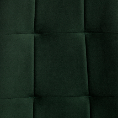 Стул обеденный Asti зеленый велюр