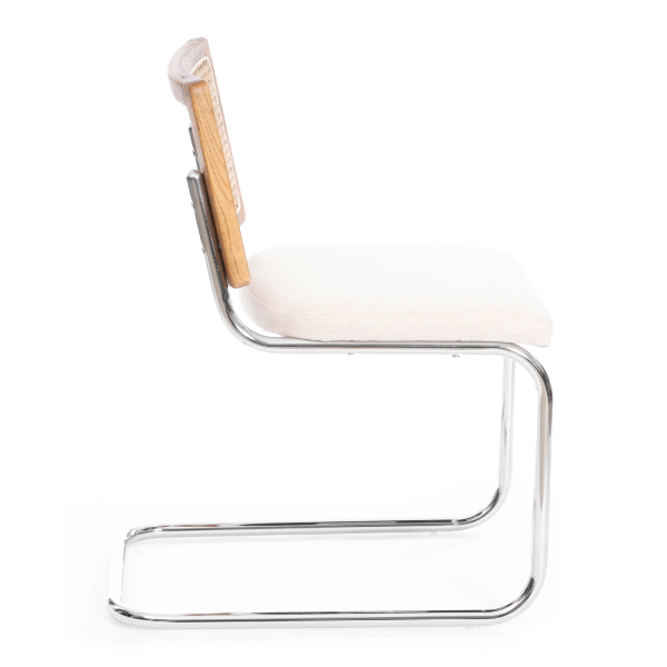 Стул MANI белый