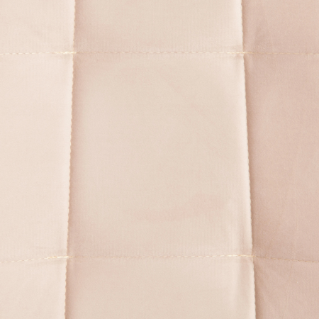 Стул обеденный Asti светло-бежевый велюр