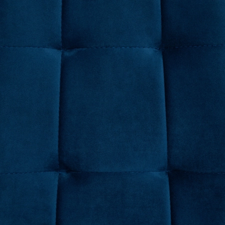 Стул обеденный Asti синий