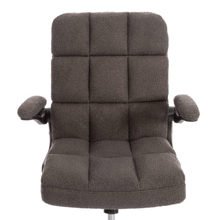 Кресло Lugano серый