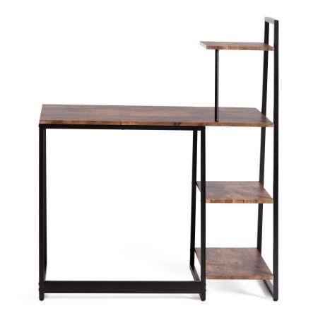 Стол WD-16 burnt