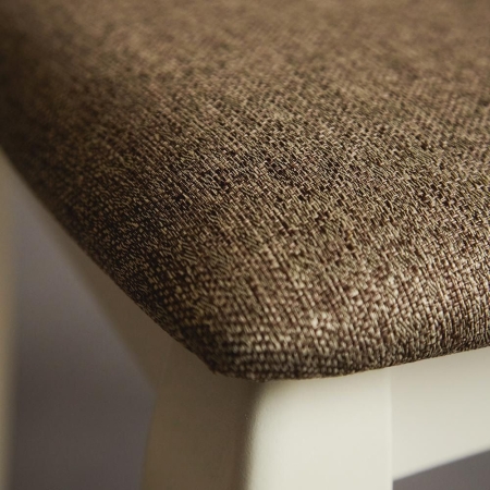 Стул Андромеда (Andromeda) слоновая кость