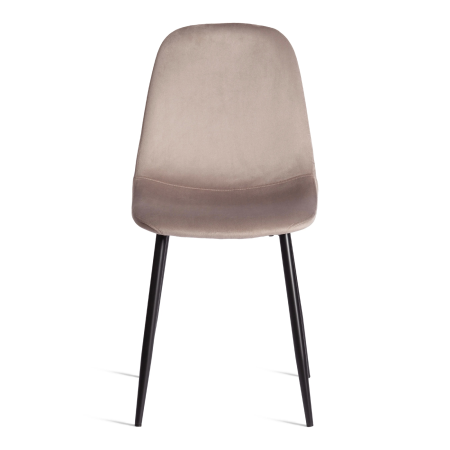 Стул BREEZE (mod. 4724) кофейный