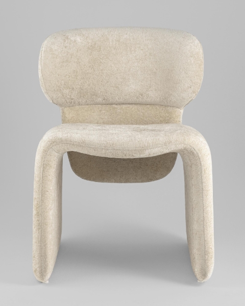 Кресло Naree бежевый 2шт.