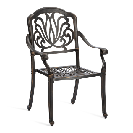 Комплект Secret De Maison Quartet/Квартет стол + 4 стула