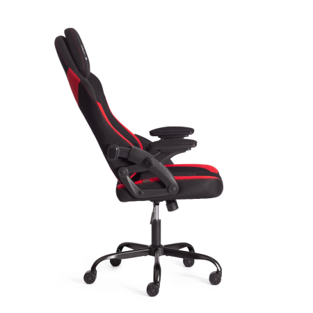 Кресло iShark черный и красный