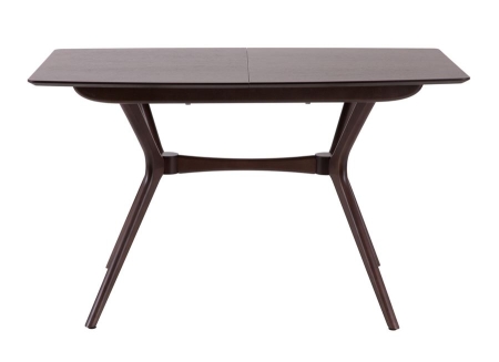 Стол Марко 1300*820+320 темный орех