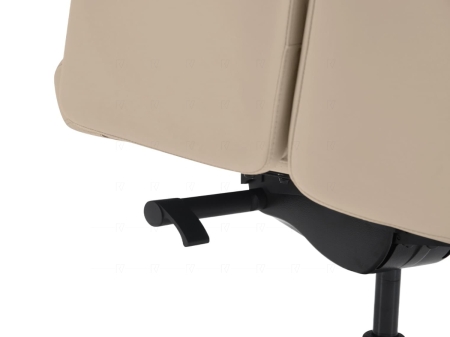 Кресло Lavoro A2411-1 бежевый