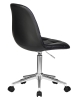 Набор 2 шт Офисное кресло для персонала MONTY, черный