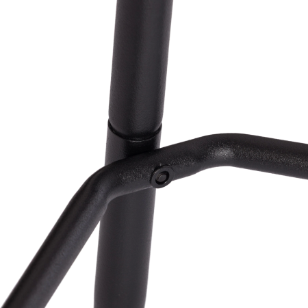 Барный стул Медео черный