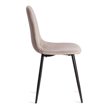 Стул BREEZE (mod. 4724) кофейный