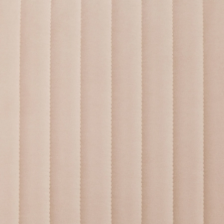 Стул обеденный Monte Carlo бежевый, ткань и металл, мягкое сиденье, без подлокотников