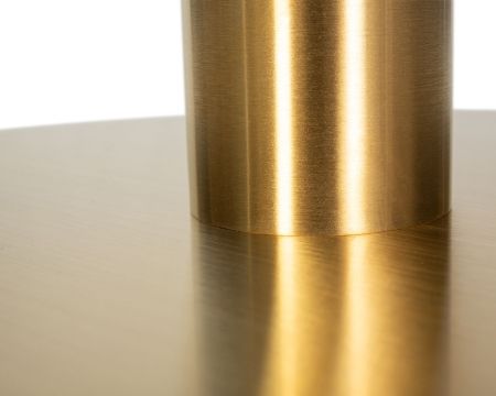 Подстолье обеденное LUCIANO металлическое основание