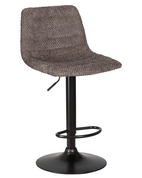 Стул барный TRAVIS какао (VIVALDI43)