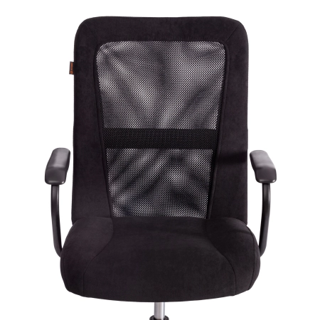 Кресло STAFF черный