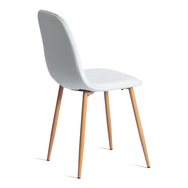 Стул BREEZE (mod. 4724) аквамарин