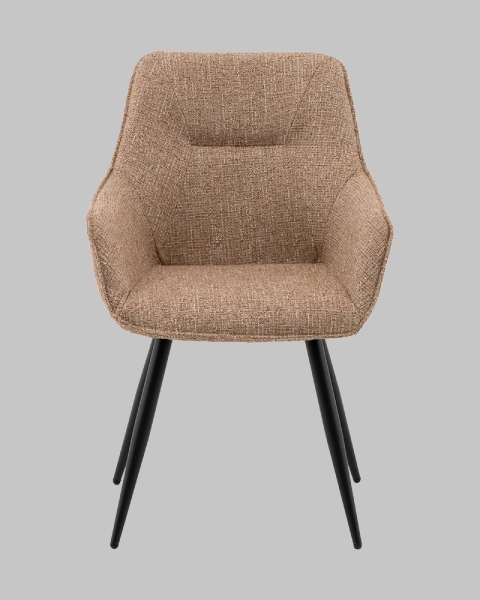 Стул обеденный Eliana бежевый