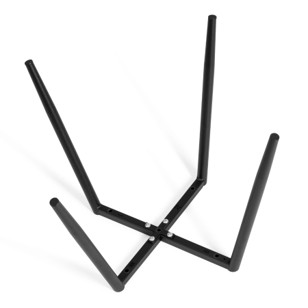 Стул обеденный Asti светло-бежевая ткань