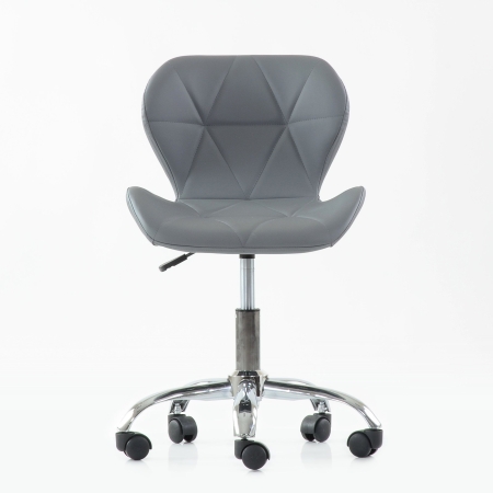 Компьютерное кресло Perfecto Roll серое