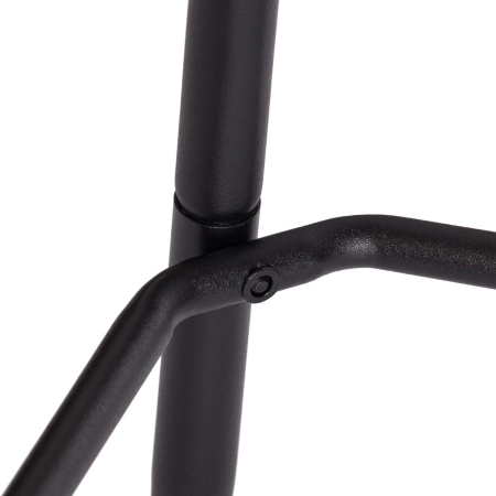 Полубарный стул Медео темно-бежевый