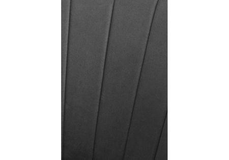 Стул Тибо графитовый