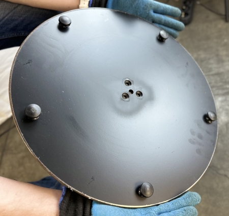 Подстолье 1270EM