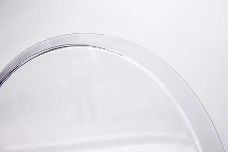 Кресло MEDALION (mod. 922) прозрачное