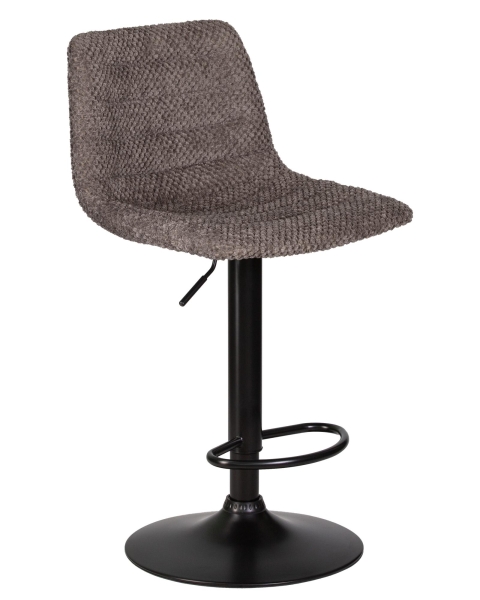 Стул барный TRAVIS какао (VIVALDI43)