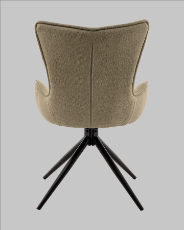 Стул обеденный Irigo светло-зеленый