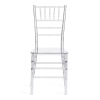 Стул CHAVARI (mod. 101) прозрачный