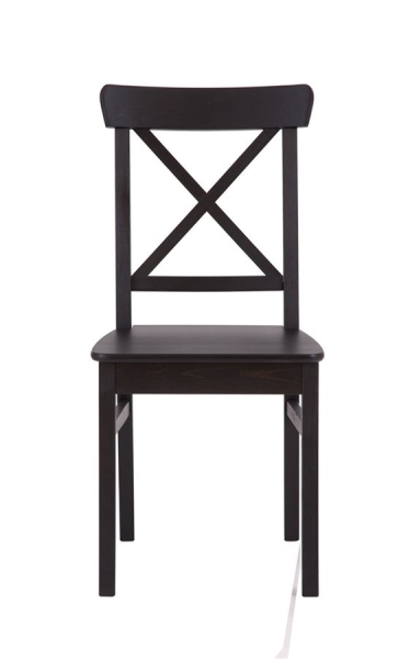 Стул "Ингольф" жесткий, венге тон 9