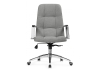 Офисное кресло Cradle шенилл серый