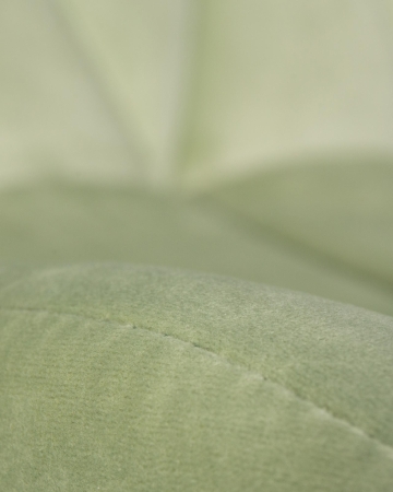 Набор 2 шт Стул барный BARNY, мятный велюр (MJ9-87)