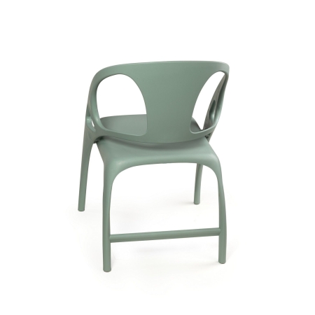 Стул складной Lilu мятный