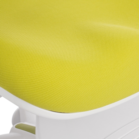 Кресло MIRACLE, салатовый