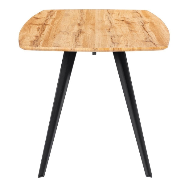 Стол DERIEN DT FSD1905 дерево FV77014