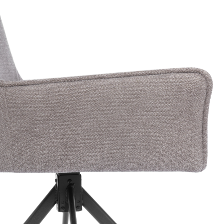 Кресло Murano/Мурано бежевый