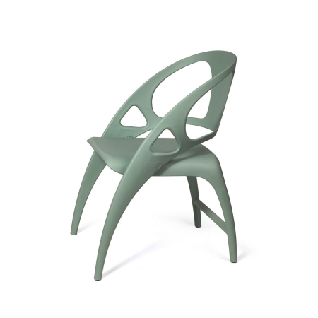 Стул складной Lilu мятный