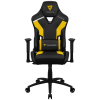 Кресло компьютерное игровое ThunderX3 TC3 Bumblebee Yellow