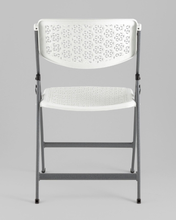 Стул складной банкетный COMB белый