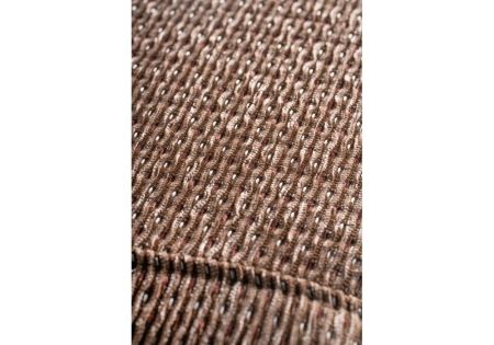 Стул деревянный Виньетта орех, мерц белый люкс