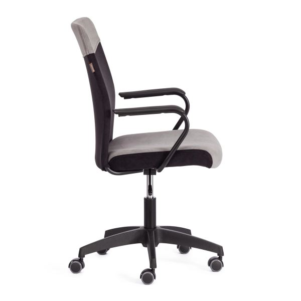 Кресло FLY серый и черный