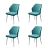 Комплекты стульев