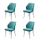 Комплекты стульев