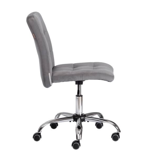 Кресло FIESTA серый