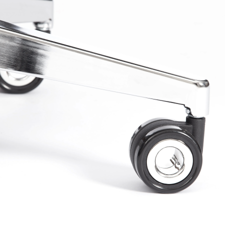 Кресло Sakura серый